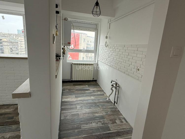 2 camere | Unirii | Cocor | Centrul Vechi | - 6