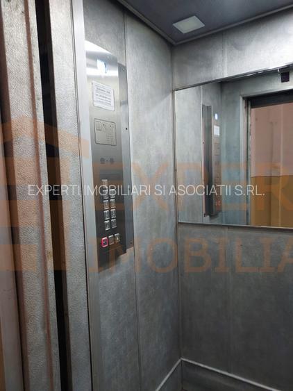 Vânzare apartament 2 camere decomandat,  zona Tomis Nord - TAV-uri - 19
