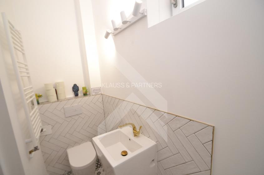Apartament 4 camere in vila - Cotroceni (Comision ZERO) - 10