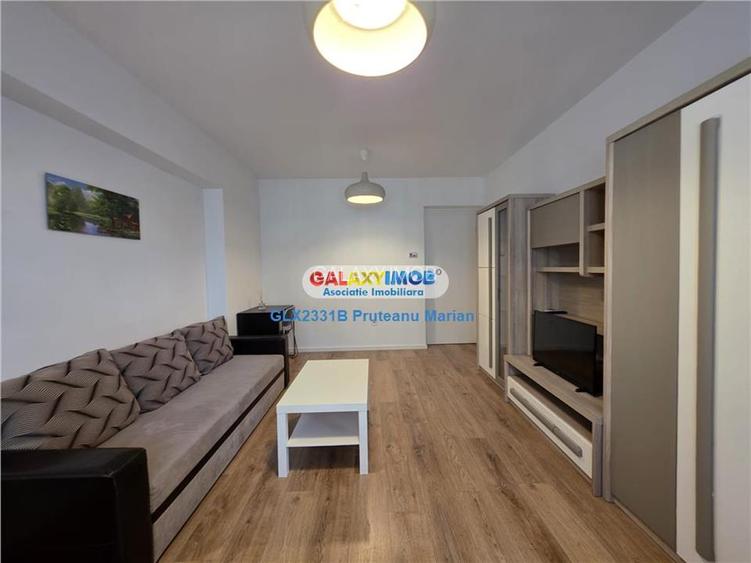 Inchiriere apartament Premium cu 2 camere situat la Gran-Via park - 2