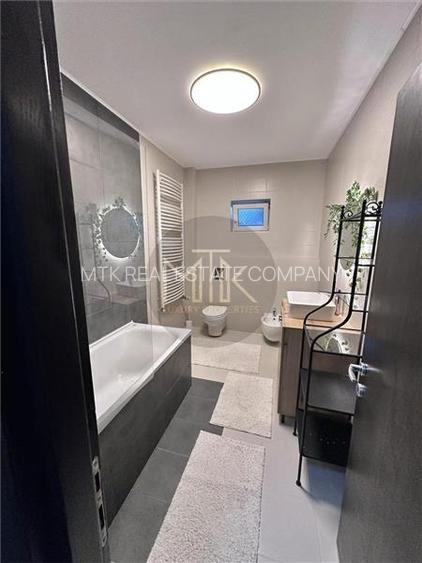 Apartament 3 camere - bloc privat | mobilat&utilat | Parcare inclusa | ROND OMV - 14