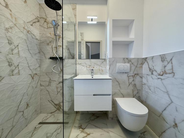 Casă tip duplex, prima închiriere, 145 mp, PETFRIENDLY, zona Oașului - 7