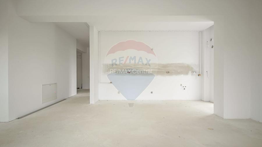 Apartament 2 camere ultracentral cu vedere spre Tâmpa I Elegant House - 6