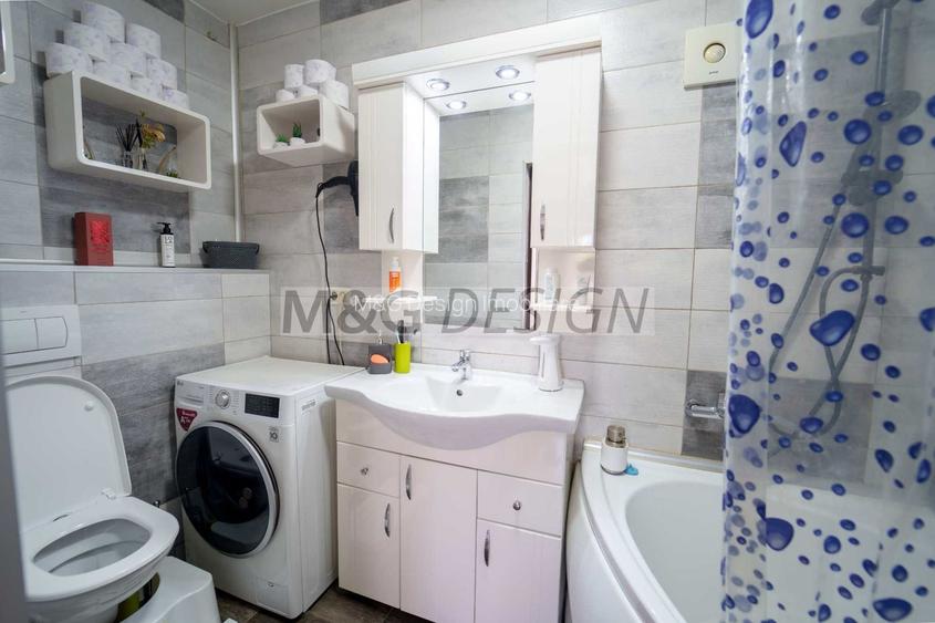 Apartament 2 camere  Blascovici etaj 1 - 8