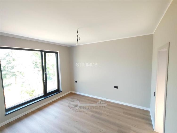 Casa Individuala 4 camere Premium Clasa Energetica A, 1 km Family Market Mirosla - 9