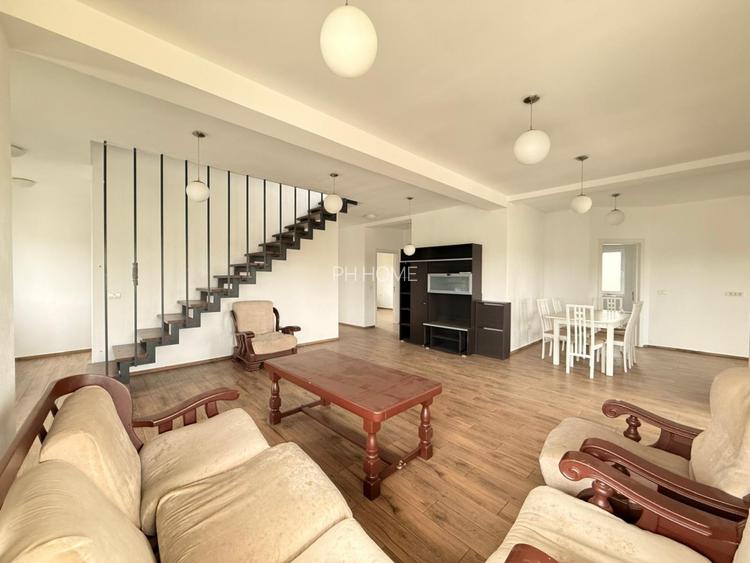 Casă individuală de vânzare în Săcălaz, suprafata totala 221 mp - 2