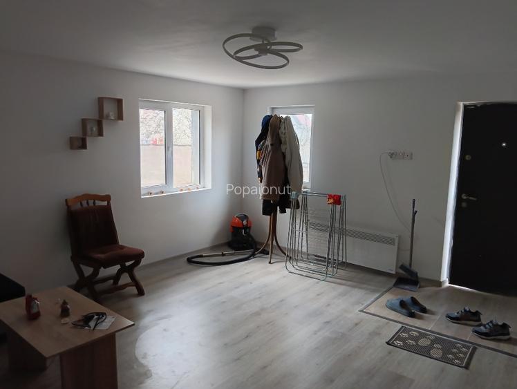 Casa de vânzare utilată/mobilată,certificat energetic! - 5