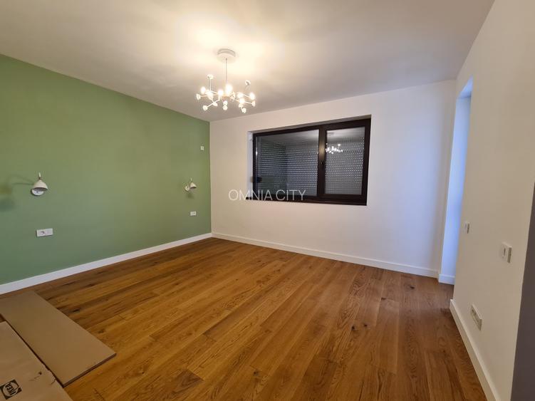 OMNIA-Proprietati alese! Casă la superlativ: curte mare, detalii  atragatoare. - 42