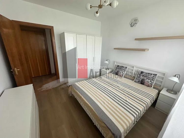 Apartament de inchiriat (pet friendly) cu 2 camere in zona Milahache/Chibrit - 2