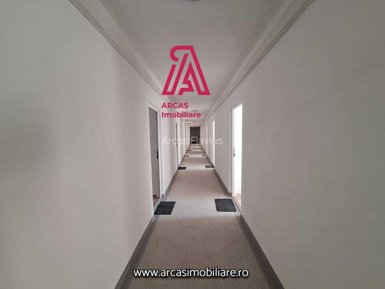 Bloc de vanzare cu 99 de garsoniere- Marsa! - 2