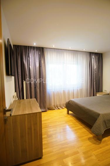Nerva Traian | 5 min. Metrou Timpuri Noi | Apartament PREMIUM |  Contract ANAF - 6