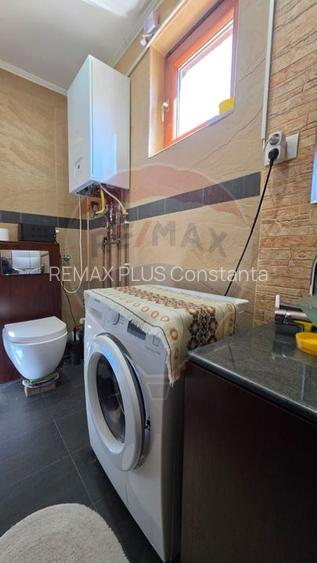 Casă  la sol de vanzare in Eforie nord - 16