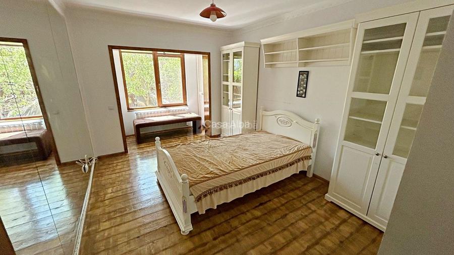 Bucium - Visani, locuinta spatioasa cu 7 camere, disponibil imediat - 8