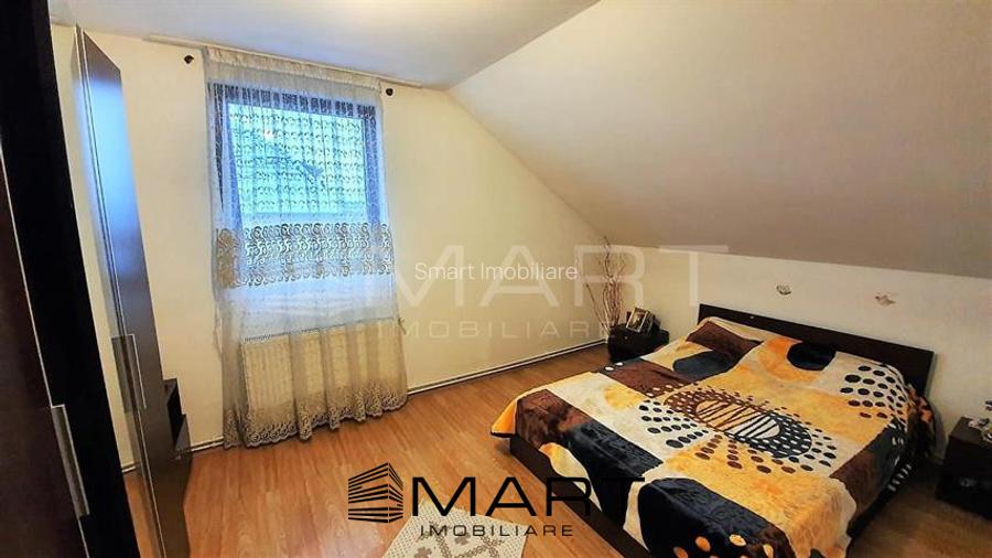 Casa individuala cu teren 250 mp Selimbar - 8