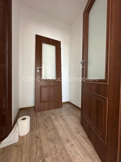 Vilă individuală P+1+M, 167 mp utili, teren 300 mp – lângă școală si parc - 7