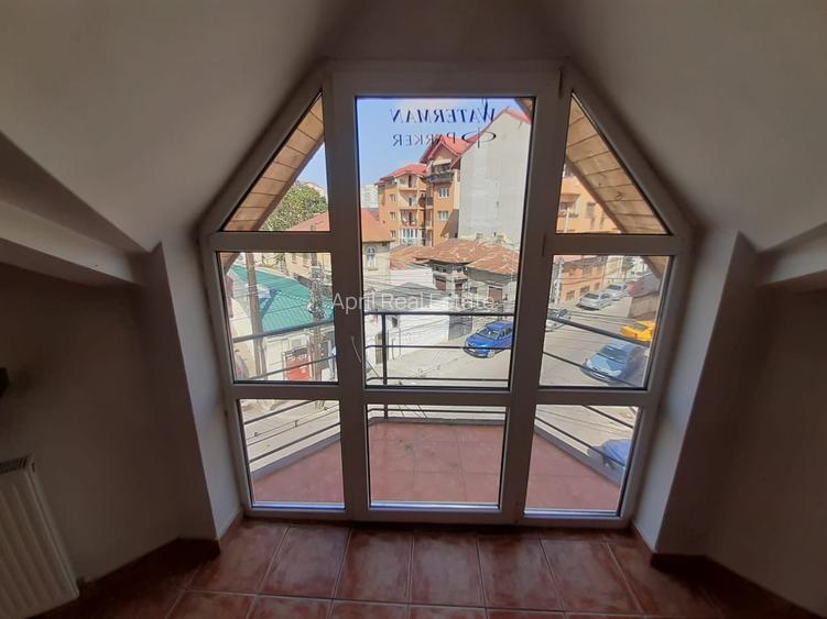 Mosilor, casa S P+1+M, 291mp, 8 camere, teren 118mp, 400.000Euro - 7