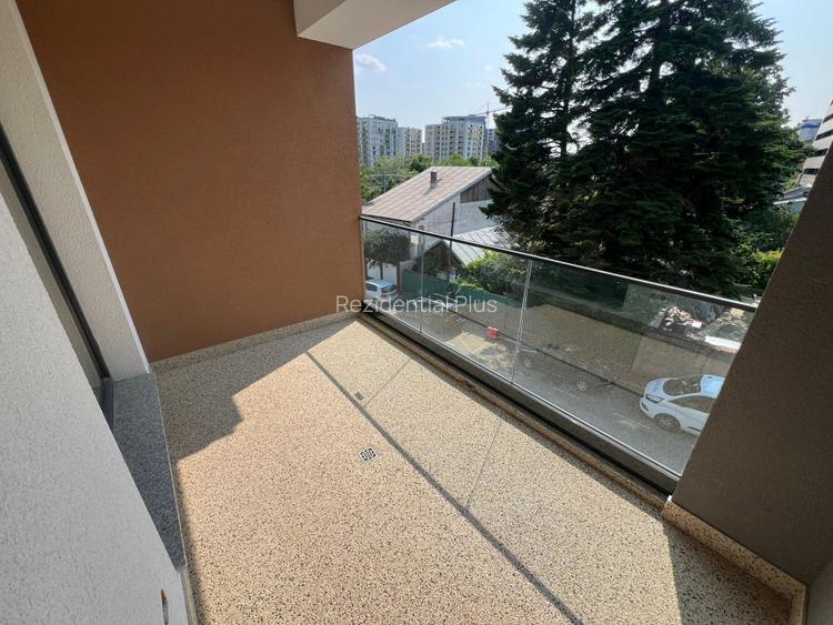 3 camere  – proiect exclusivist Băneasa - Mall - Aeroport - 16