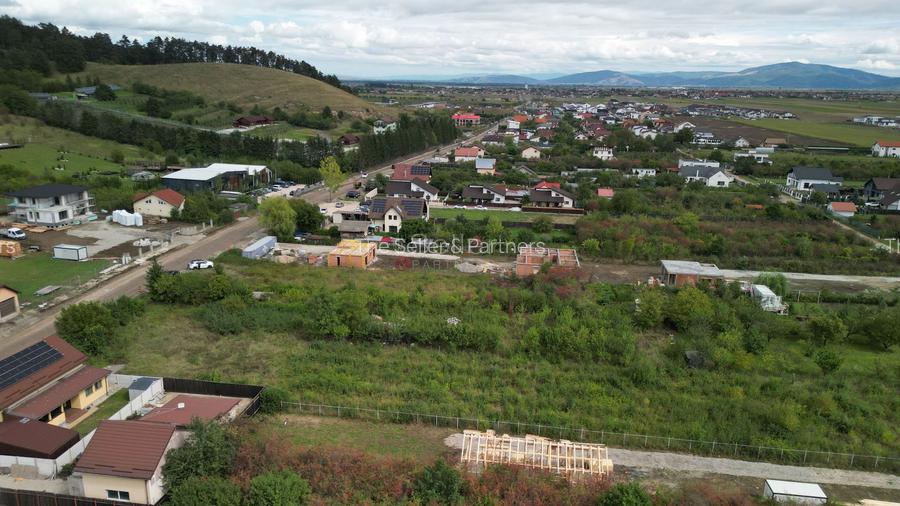 Teren intravilan - 26