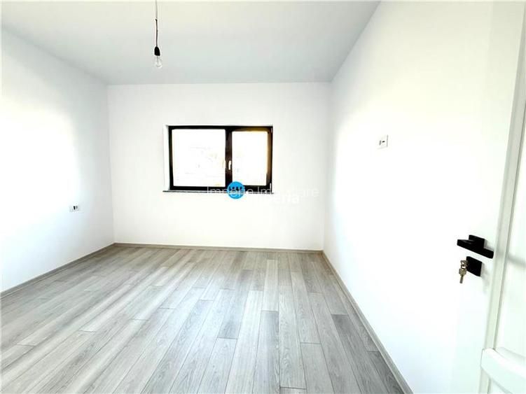 Casa P 4 cam, 2 bai, Garaj, 450 teren, Alin Automobile Miroslava Iasi - 10