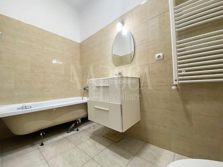 Apartament 2 camere de vanzare in Marasti, Cluj Napoca - 5