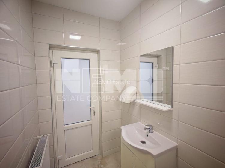 SPAȚIU COMERCIAL | 64 MP | SALA DE AȘTEPTARE - 6