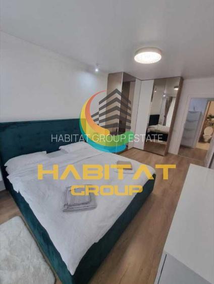 Apartament de Inchiriat - 2 camere 68 mp - Șos. Viilor - 6
