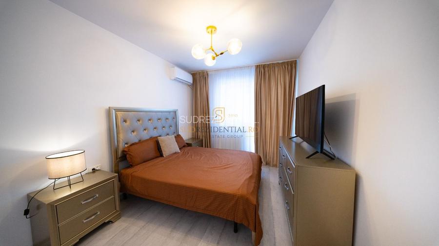 Apartament decomandat cu 2 camere, Mall Grand Arena, Bd Brancoveanu - 3