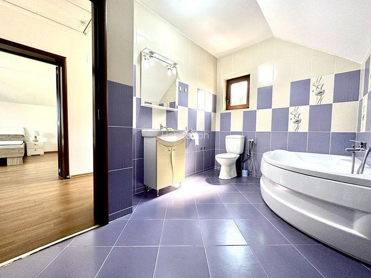 Casa individuala în Dumbravita - 650 euro - 21