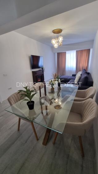 Grand Arena  - Apartament 2 camere- Dealul Cucului - 5