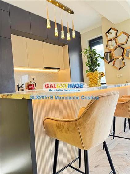 Apartament 3 camere Pipera -  0 COMISION DIRECT PROPRIETAR - 2