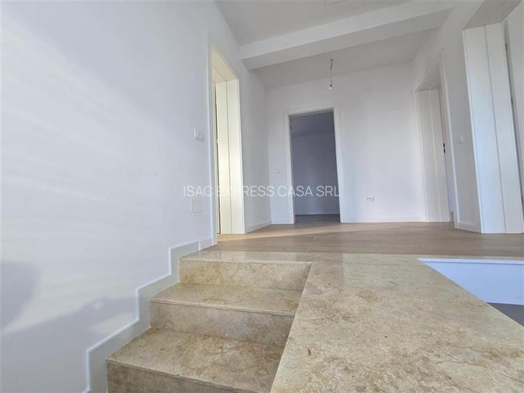Casa individuala cu 4 camere | 650 mp teren | iesire Letcani. Constructie premiu - 19