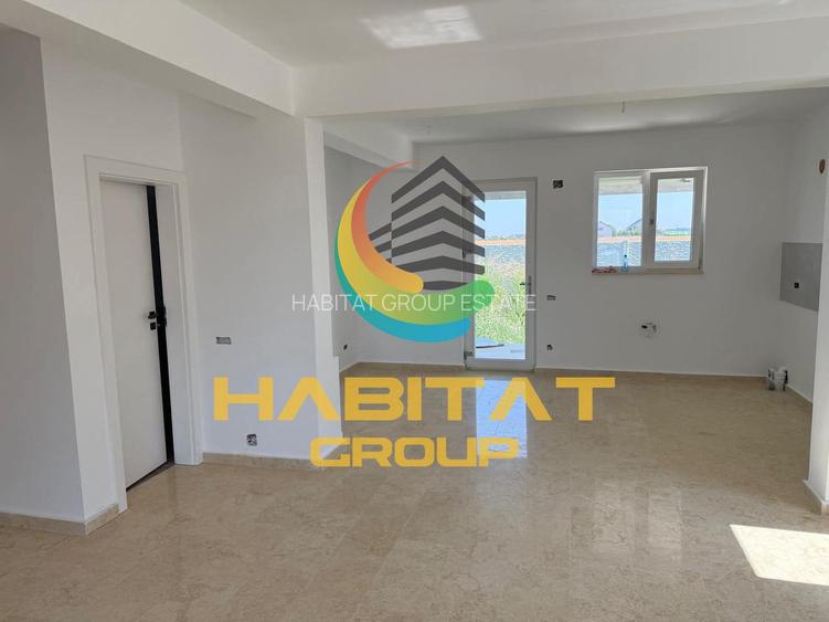 Casa P+1+pod- 4 camere- panouri, curte amenajata, canalizare - 7