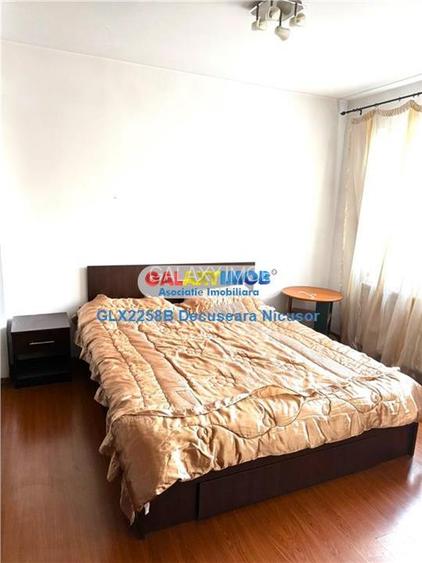 Apartament 2 camere mobilat Utilat, Militari Residence, 69.900 euro - 4