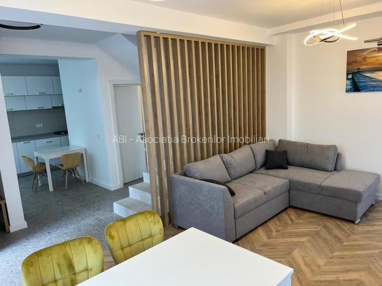 Navodari, 200mp, 4 camere, teren 250mp - 18