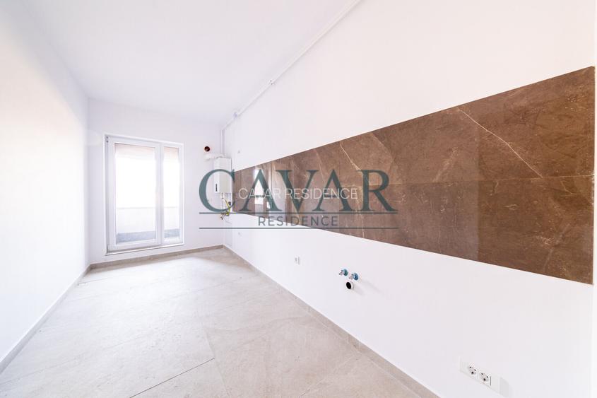 2 Camere Proiect Cavar Residence Drumul Binelui 168 - 2