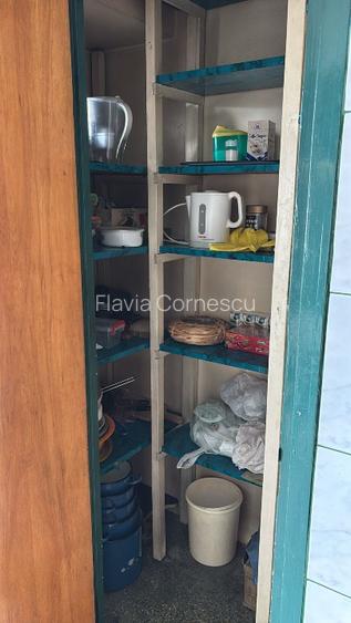 Apartament 4 camere mare și luminos– Șoseaua Nicolae Titulescu - 2