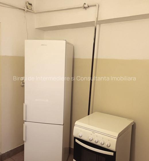 Km 5 Garsoniera Decomandata  41,5m² bloc 1994 Izolata Centrala Incadrata Vest - 5