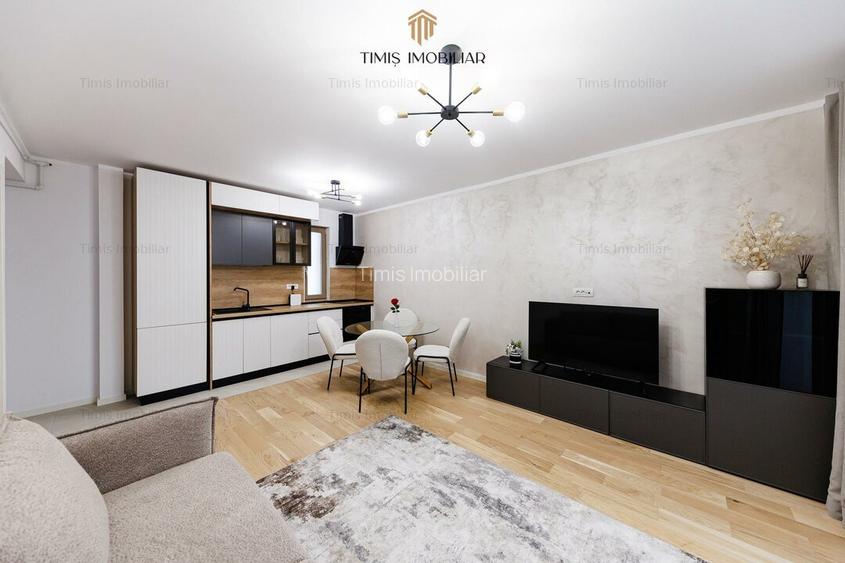 Com 0% -  Apartament Premium | Parcare subterana & Terasa 20mp - 9