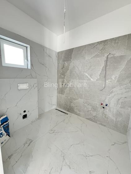 Casa Tip Duplex, 4 camere, 120 mp utili, garaj, teren 200 mp,Chinteni - 7