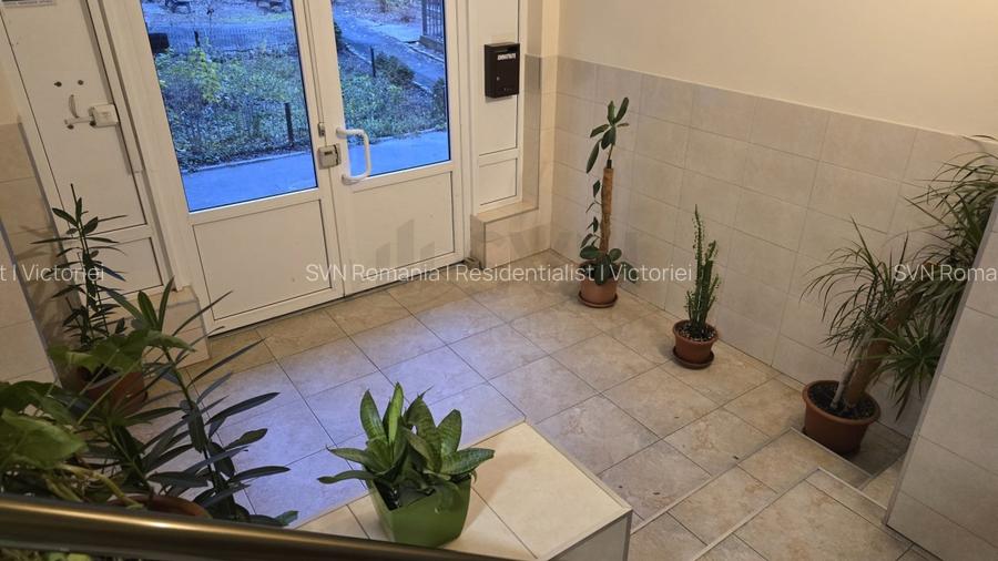 REA1026681 Apartament 2 camere I RENOVAT MOBILAT I METROU - 11