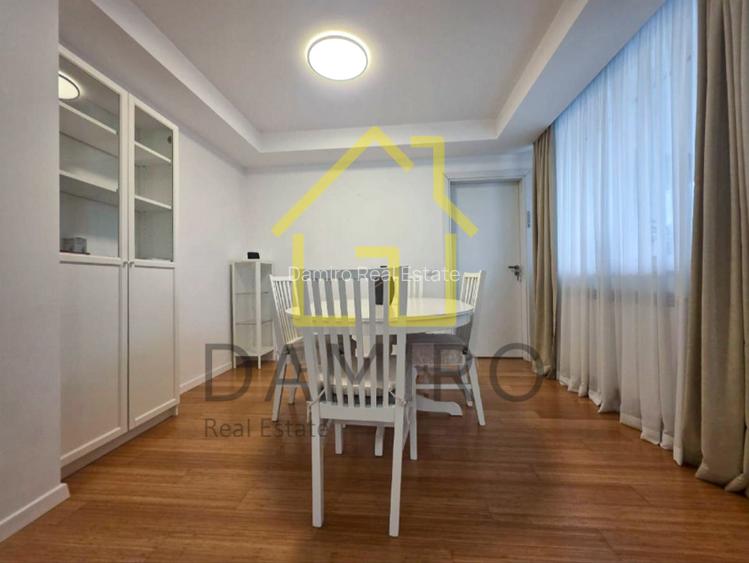 Apartament 2 Camere 2 bai cu Gradina si Terasa bd Pipera Erou Iancu Nicolae - 2