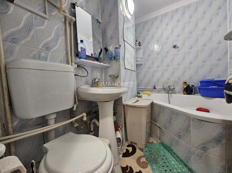 Apartament de vanzare cu 2 camere / Eforie Nord aproape de mare - 9