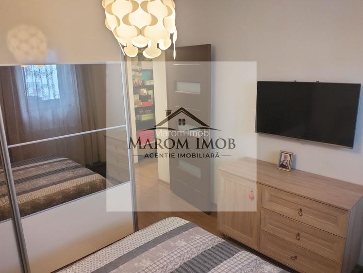 Apartament 3 camere | Bd. Brâncoveanu | Ultrafinisat & Complet Mobila - 13