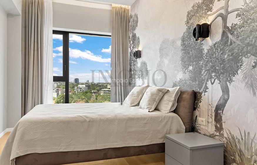 Apartament 3 Camere | One Verdi | Loc de Parcare - 7