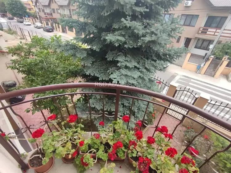 Casa 5 camere | 230 mp utili | curte 350 libera | Popesti Sfantul Ioan - 4