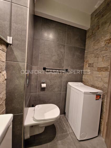 Calea Calarasilor - Muncii -Matei Basarab- garsoniera moderna - bl nou -centrala - 15