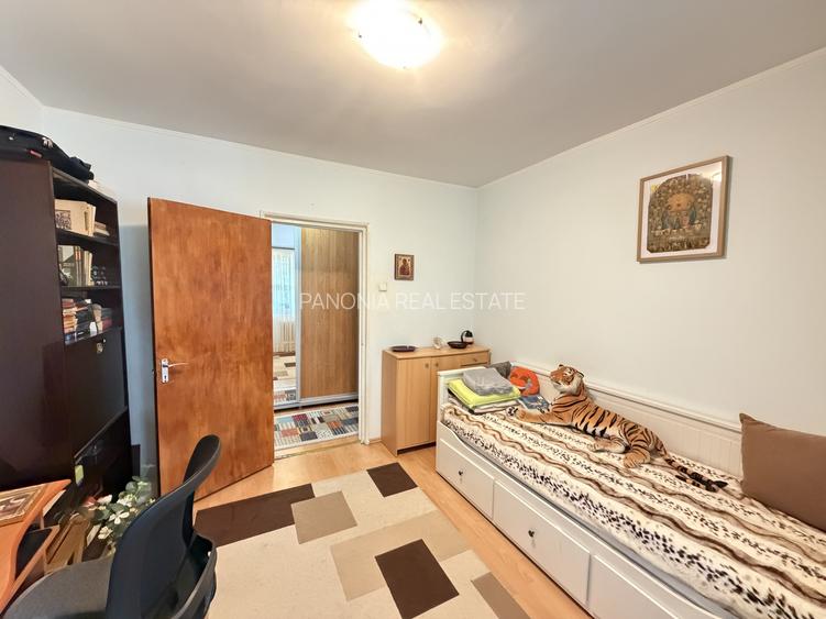 Apartament deosebit cu 4 camere și dependințe | 86 mp Utili - 5