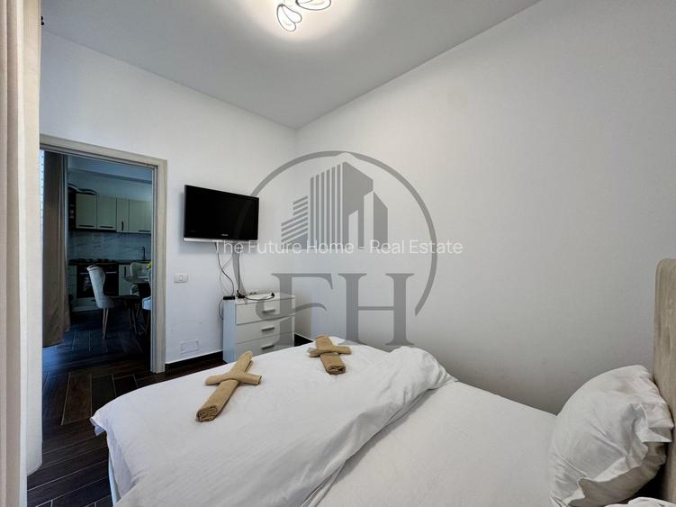 Apartament 3 camere de vânzare Mamaia Sat, Constanța - 7