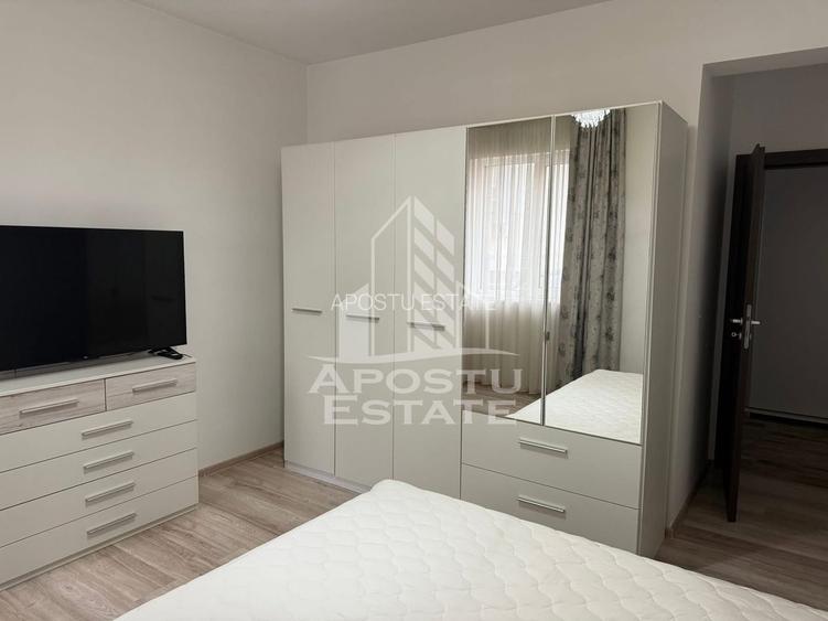 Apartament 3 camere, decomandat, 60 mp utili, etaj p/3, zona Girocului - 6