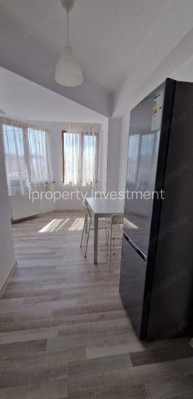 2 Camere | Pacii | Centrala proprie | Proximitate metrou | Mobilat + Utilat  - 6